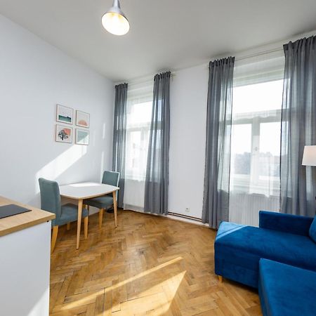 Petrinska Apartment Praga Zewnętrze zdjęcie