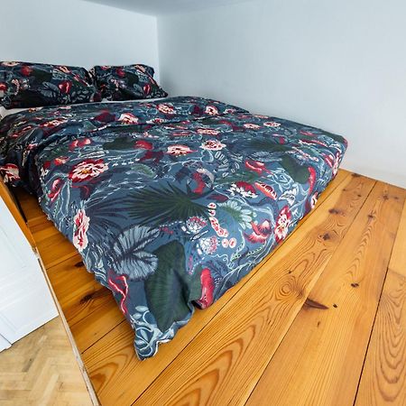 Petrinska Apartment Praga Zewnętrze zdjęcie