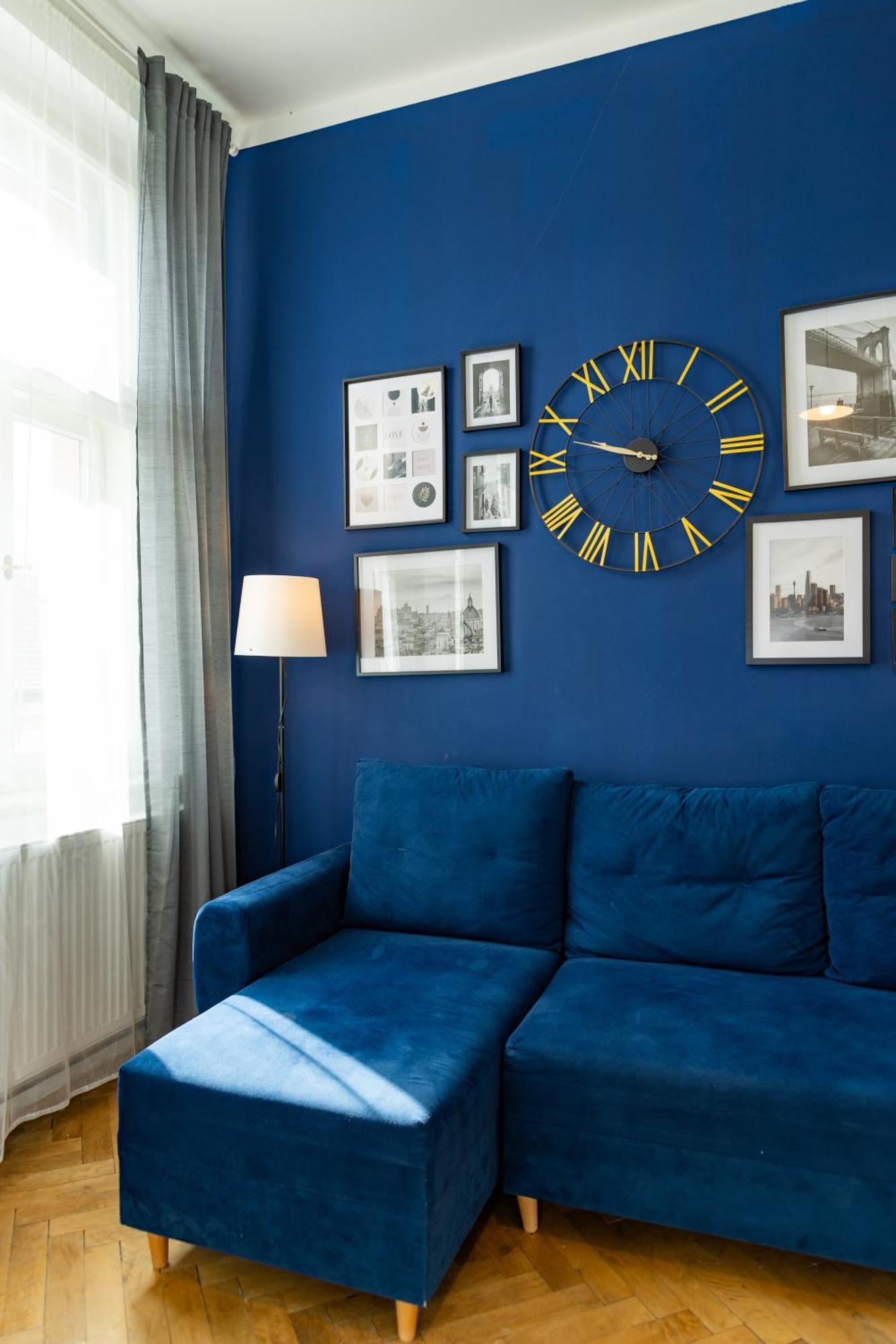 Petrinska Apartment Praga Zewnętrze zdjęcie