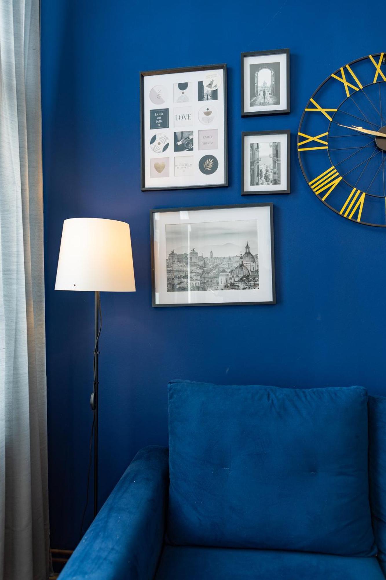 Petrinska Apartment Praga Zewnętrze zdjęcie
