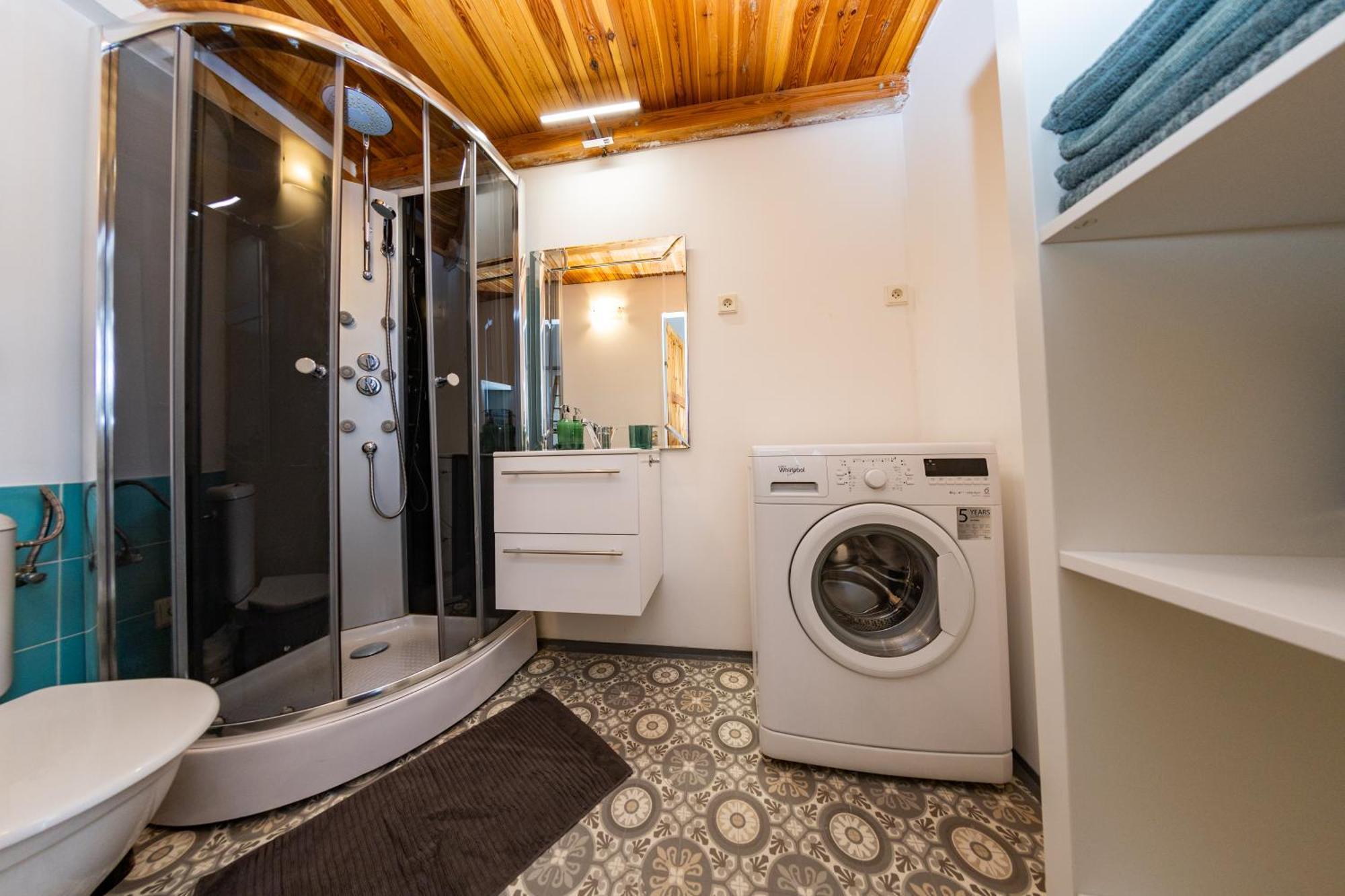 Petrinska Apartment Praga Zewnętrze zdjęcie