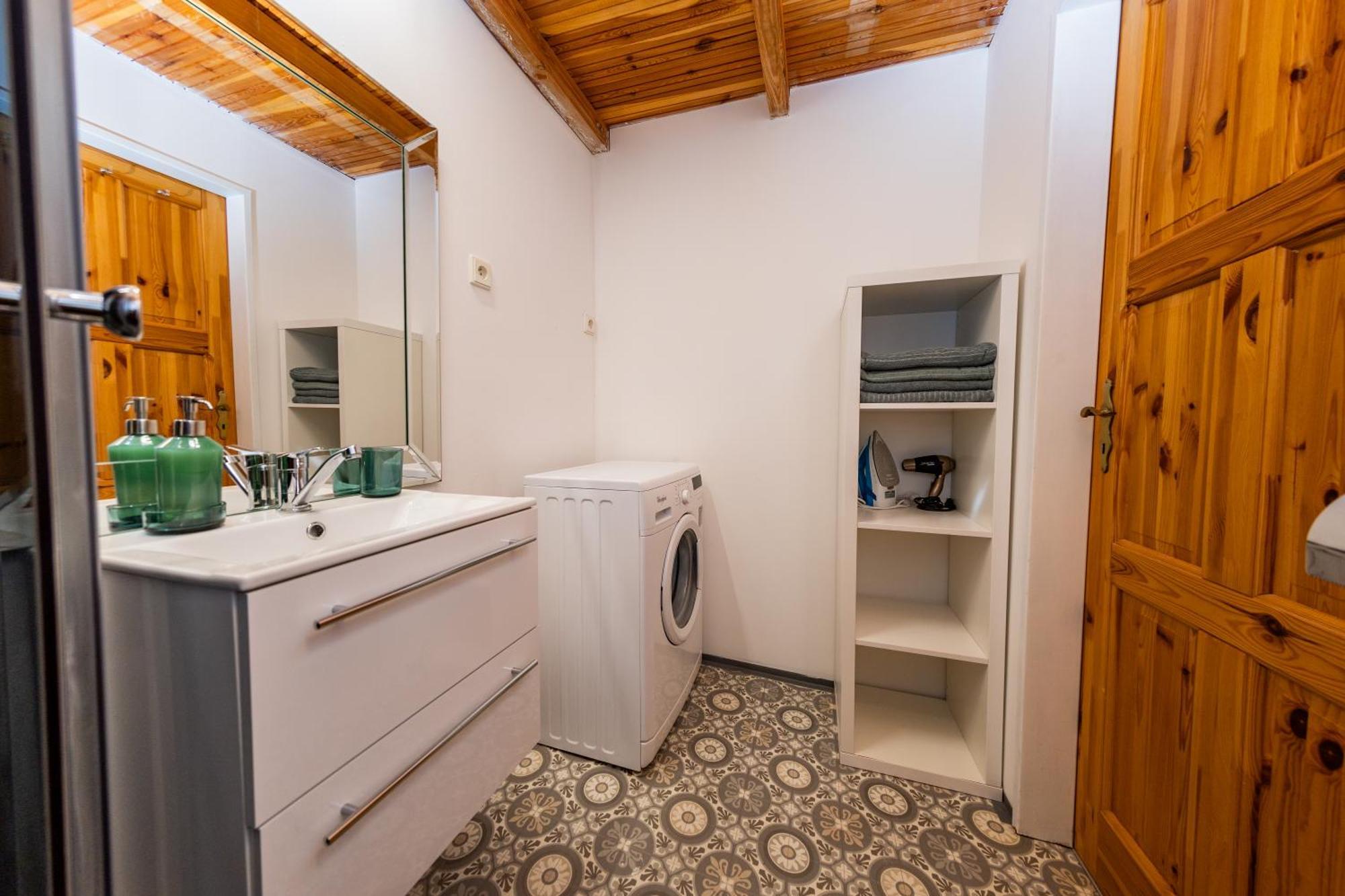 Petrinska Apartment Praga Zewnętrze zdjęcie
